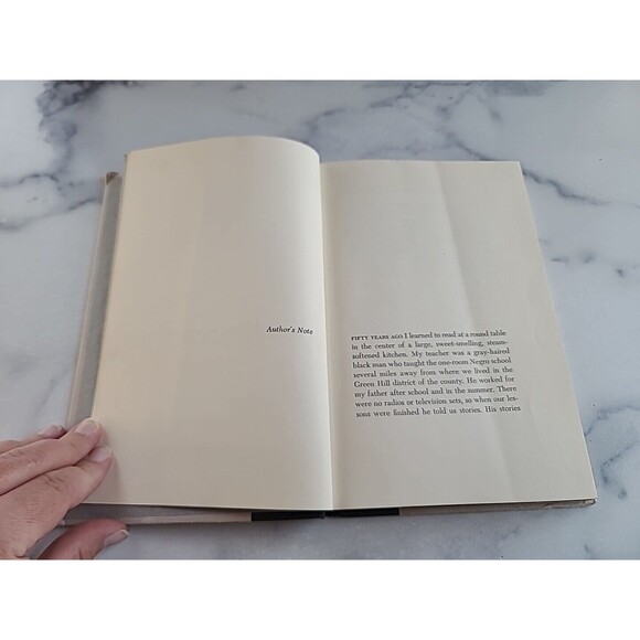 Sounder By William H. Armstrong Hardcover - Picture 6 of 10